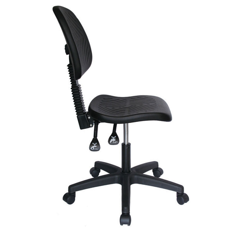 silla de oficina uso rudo