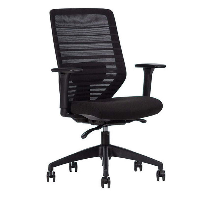 silla ergonomica para oficina colima