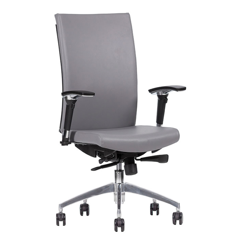 silla ergonomica para oficina queretaro