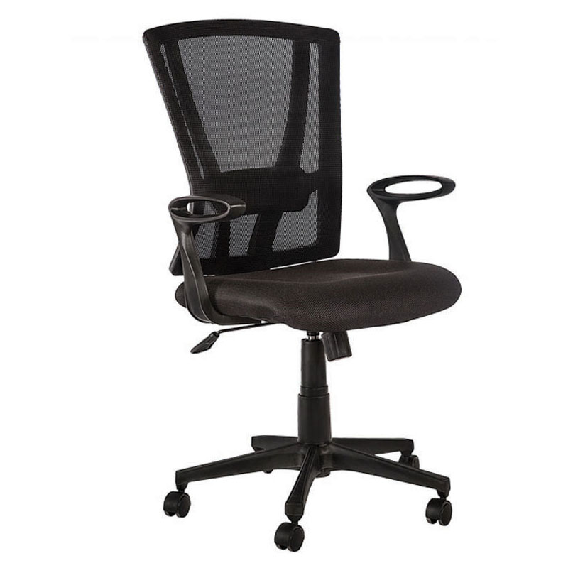 silla ergonomica para oficina